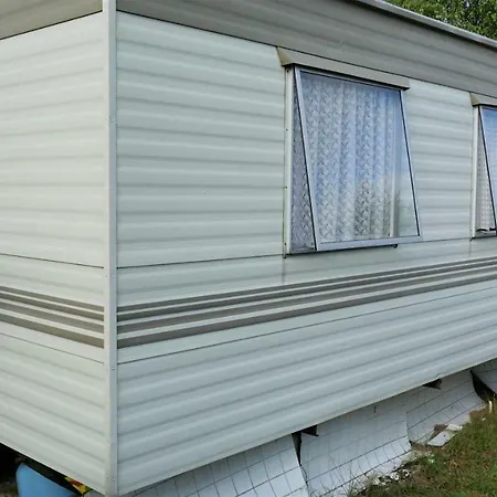 Campingplads Letniskowe Paloma