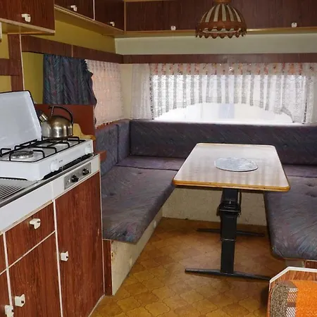 Campingplads Letniskowe Paloma *