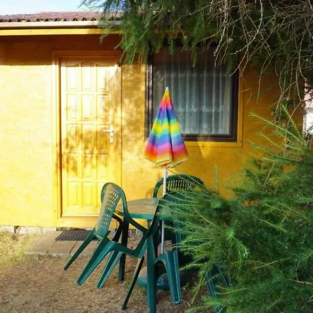 Letniskowe Paloma Campingplads *
