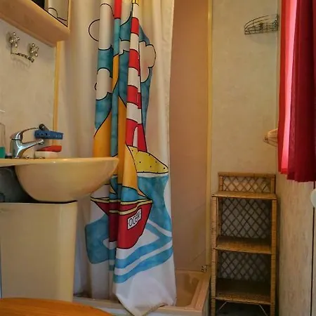 Campsite Paloma Bialogora